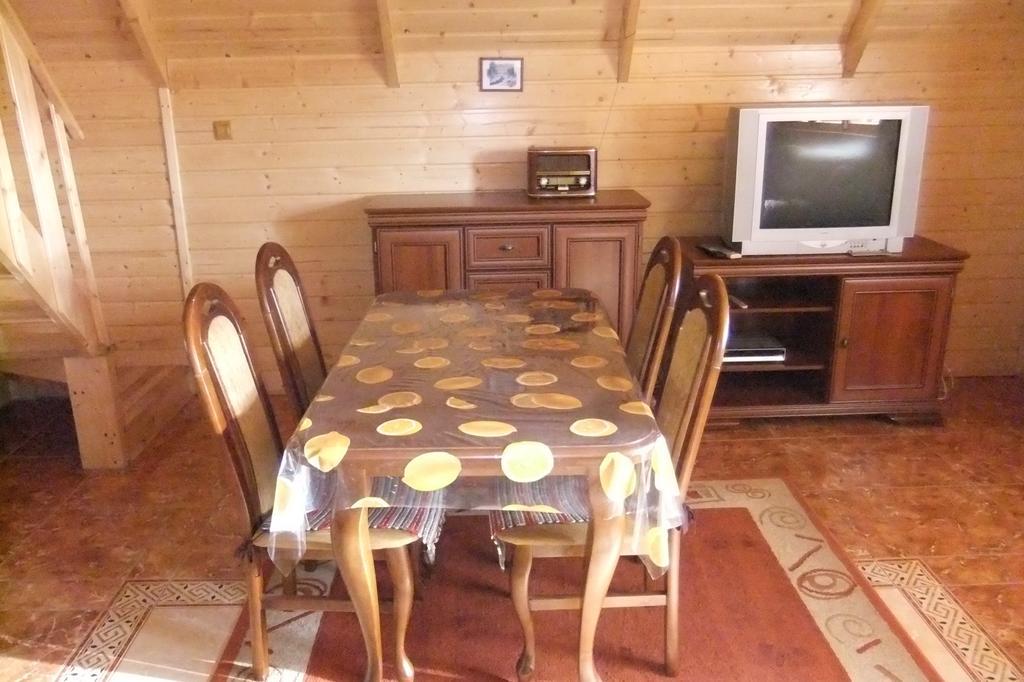 Chata Katka Dolny Kubin Quarto foto