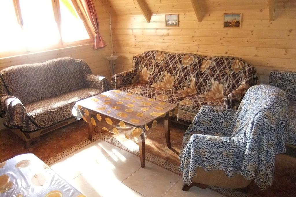 Chata Katka Dolny Kubin Quarto foto